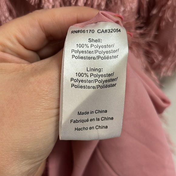 Hutch Fringed Chevron Dress from Anthropologie - Picture 7 of 9